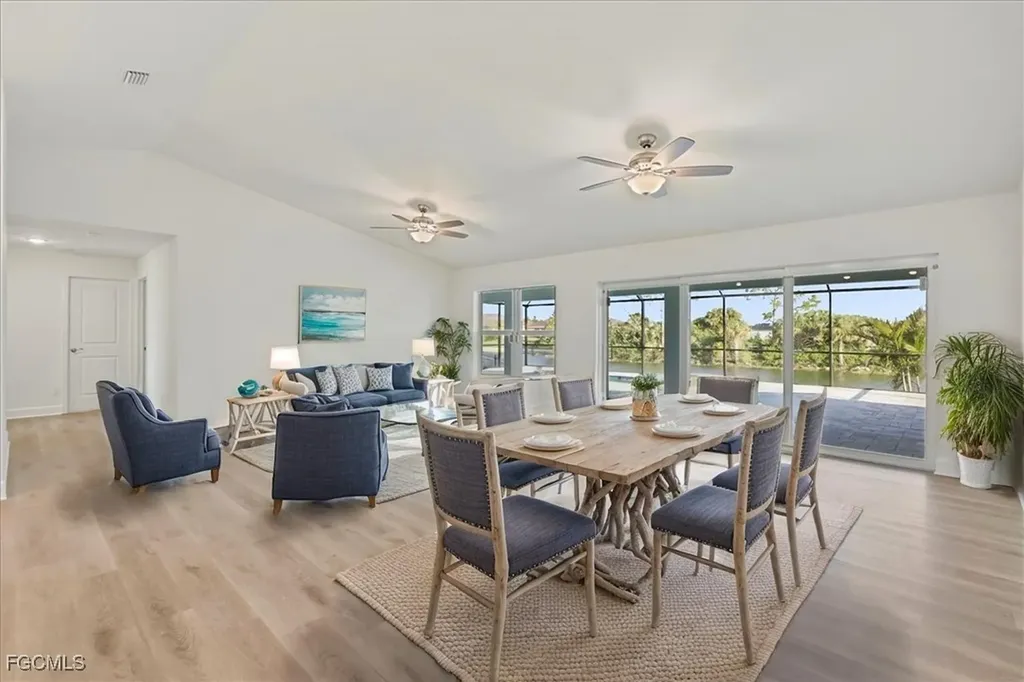 1258 NE 40th Street Cape Coral FL 33909