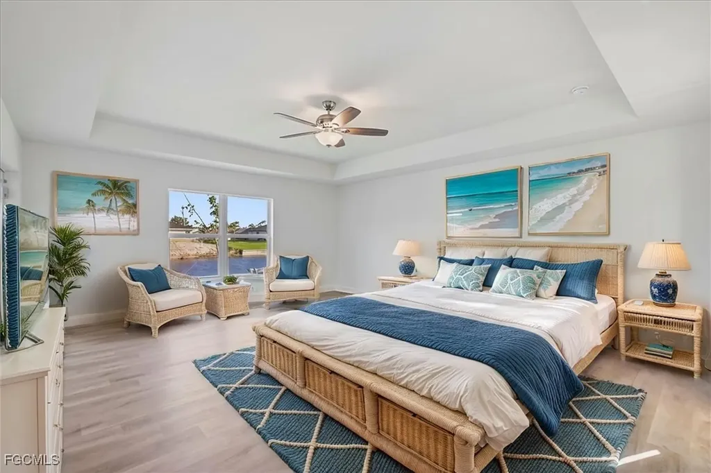 1258 NE 40th Street Cape Coral FL 33909