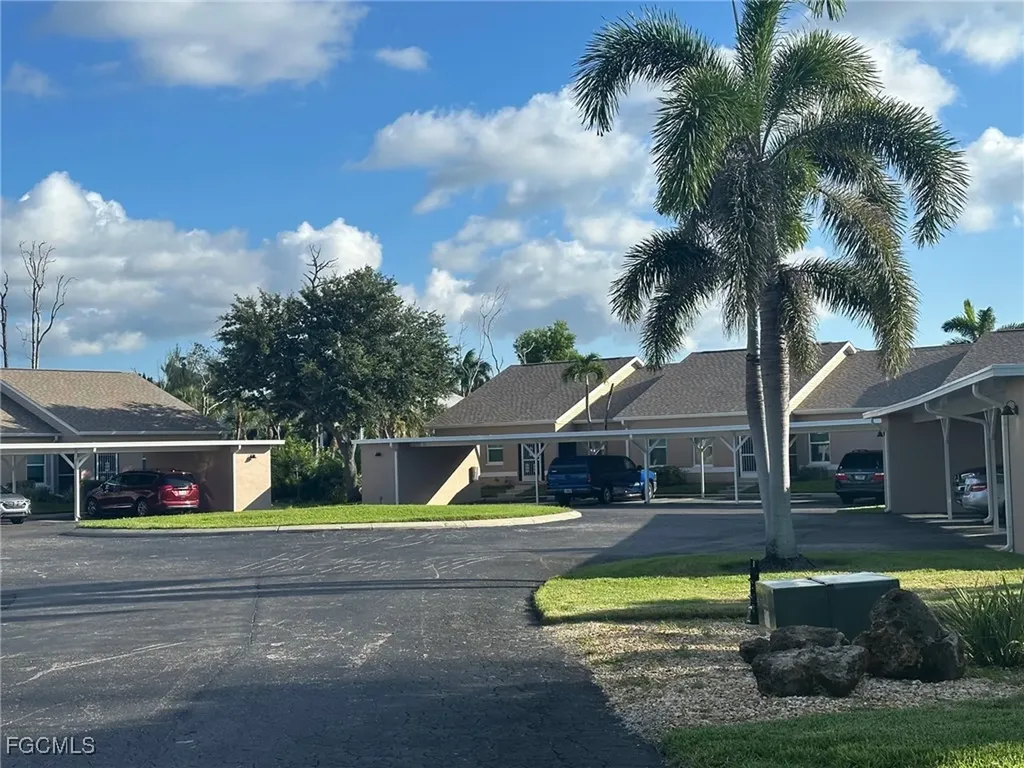 Fort Myers FL 33908