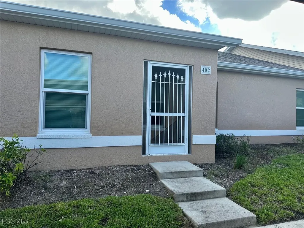Fort Myers FL 33908