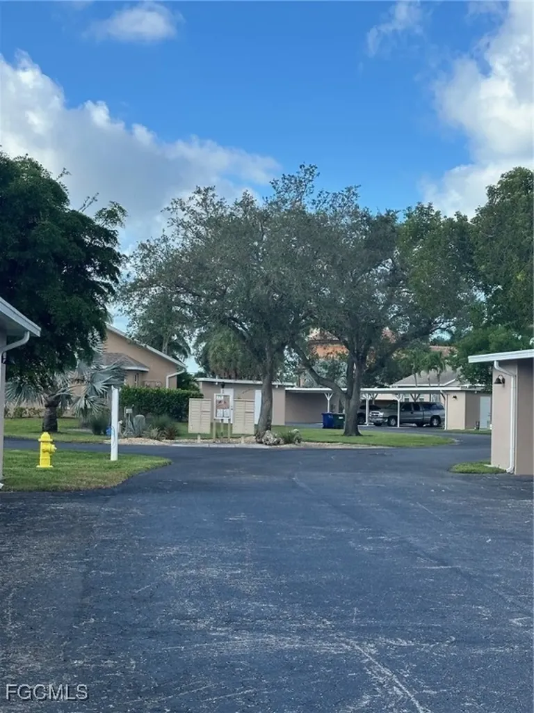 Fort Myers FL 33908