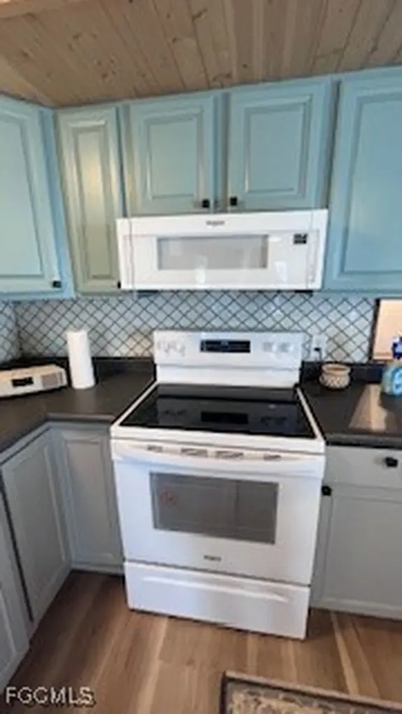 16917 Captains Drive Bokeelia FL 33922