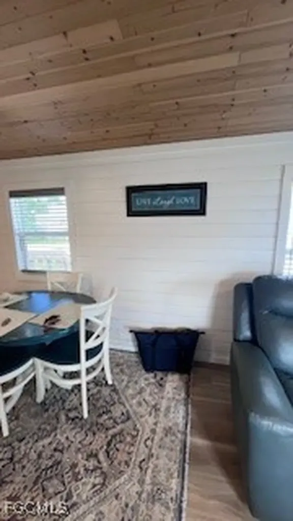 16917 Captains Drive Bokeelia FL 33922