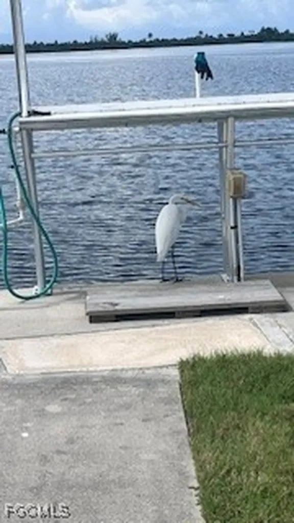 16917 Captains Drive Bokeelia FL 33922