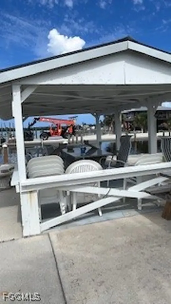 16917 Captains Drive Bokeelia FL 33922