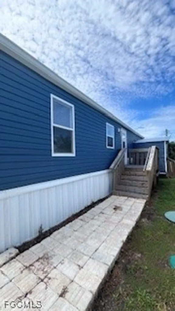 16917 Captains Drive Bokeelia FL 33922