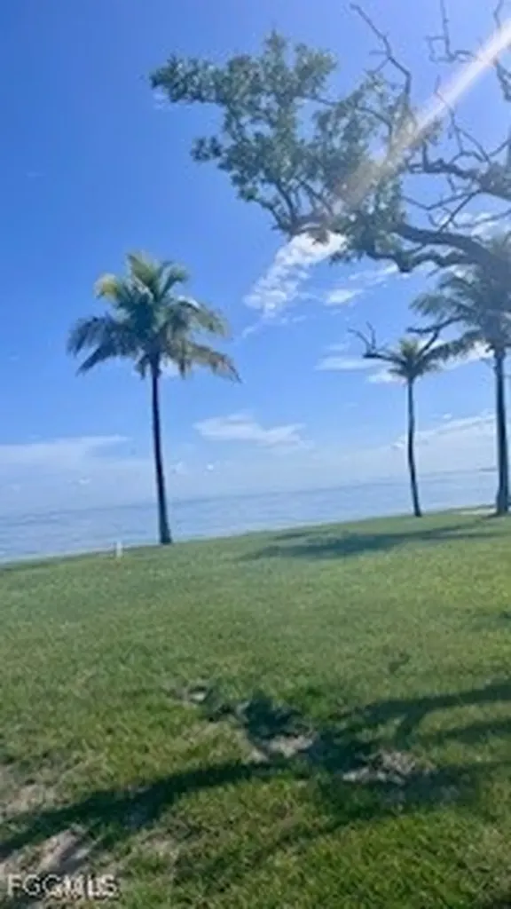 16917 Captains Drive Bokeelia FL 33922