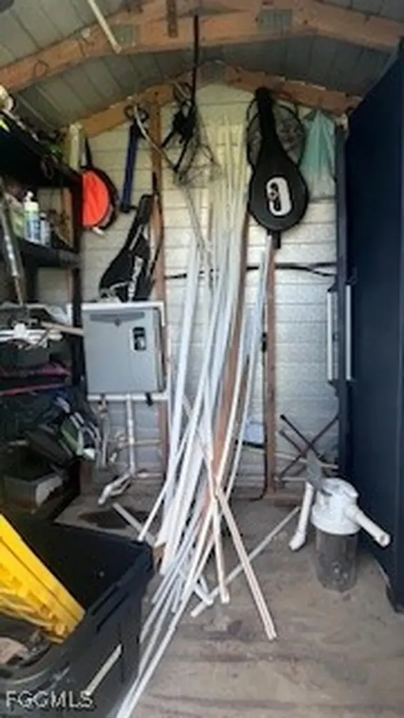 16917 Captains Drive Bokeelia FL 33922