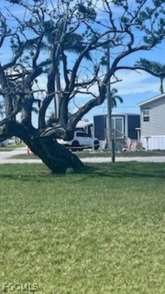 16917 Captains Drive Bokeelia FL 33922