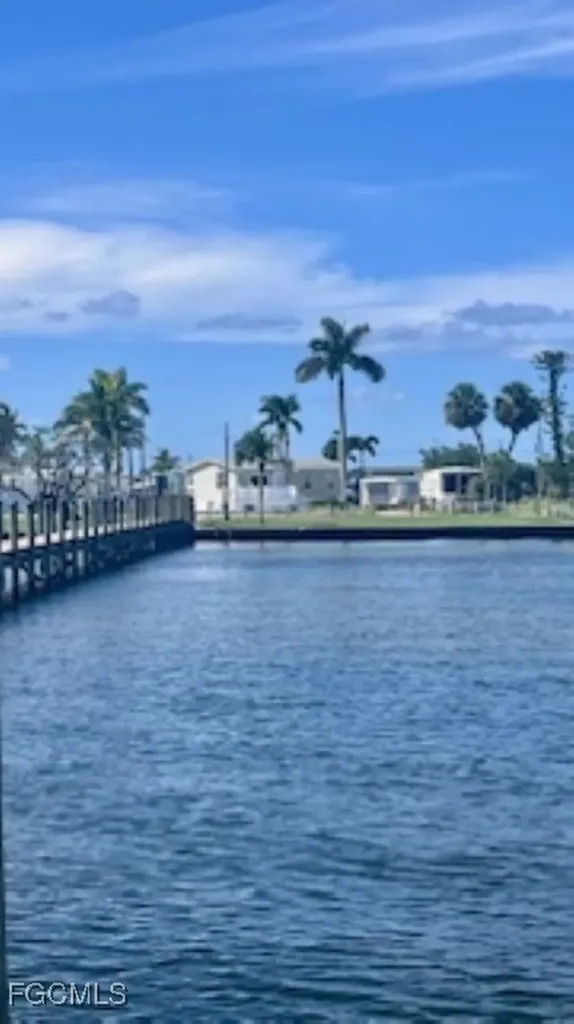 16917 Captains Drive Bokeelia FL 33922