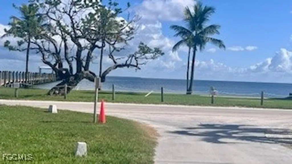 16917 Captains Drive Bokeelia FL 33922