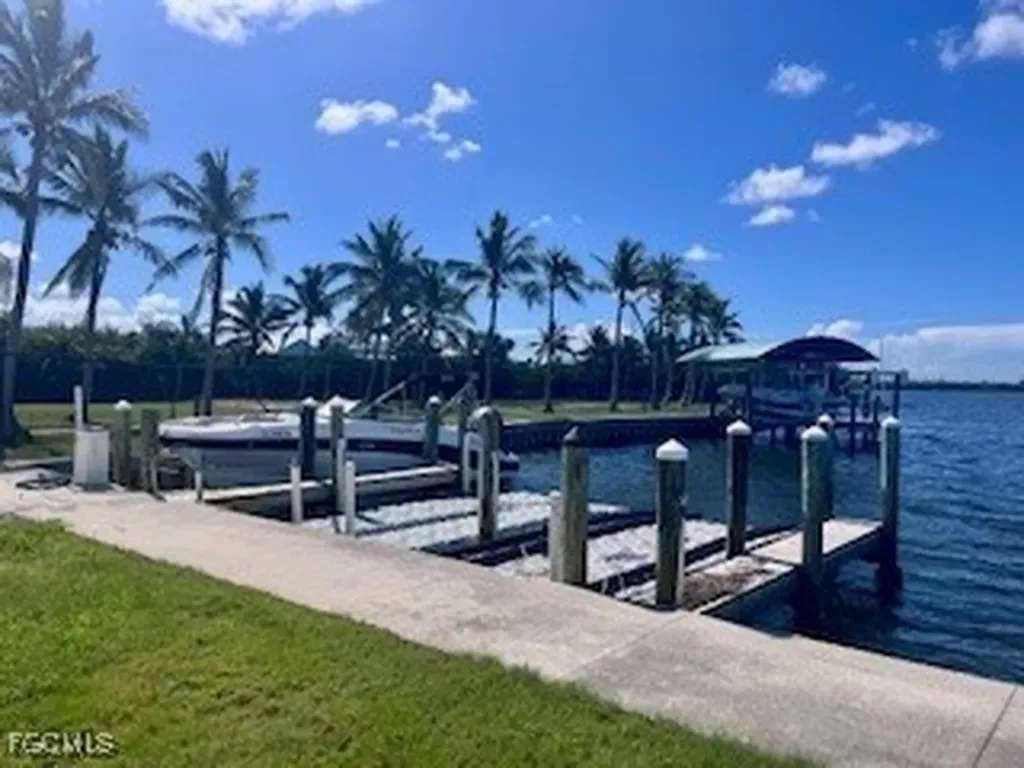 16917 Captains Drive Bokeelia FL 33922