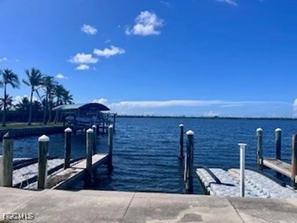 16917 Captains Drive Bokeelia FL 33922