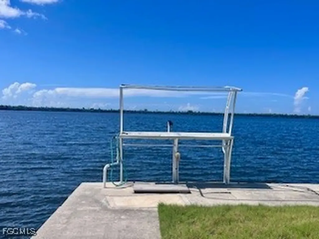 16917 Captains Drive Bokeelia FL 33922