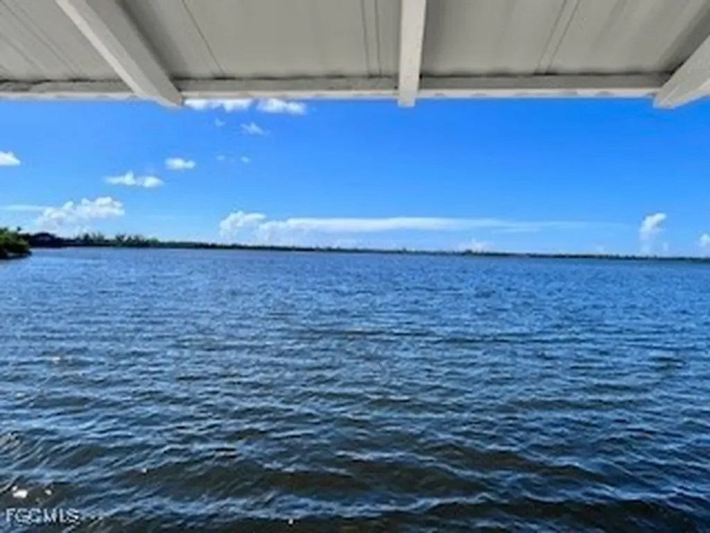 16917 Captains Drive Bokeelia FL 33922