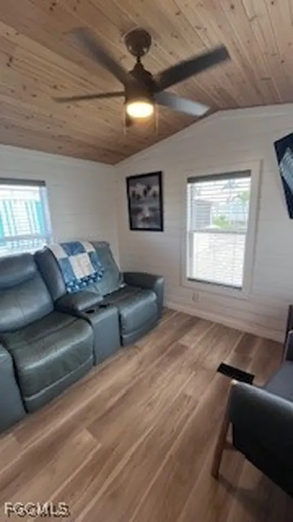 16917 Captains Drive Bokeelia FL 33922