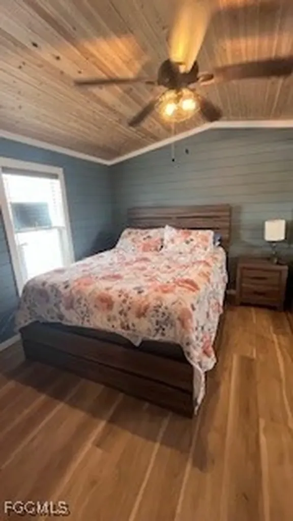 16917 Captains Drive Bokeelia FL 33922