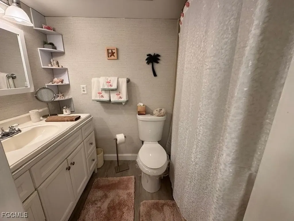 1828 Pine Valley Drive Fort Myers FL 33907