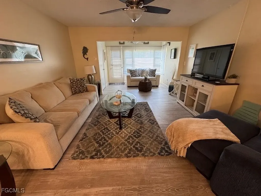 1828 Pine Valley Drive Fort Myers FL 33907