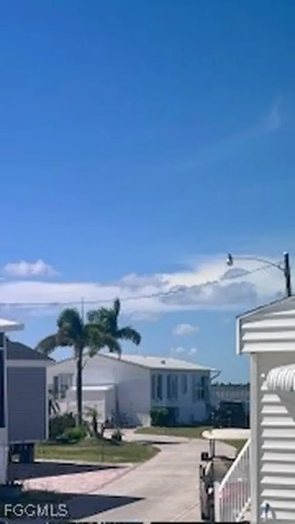 16927 Captains Drive Bokeelia FL 33922