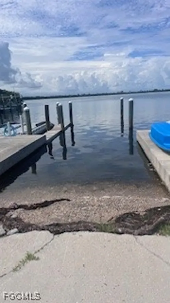 16927 Captains Drive Bokeelia FL 33922