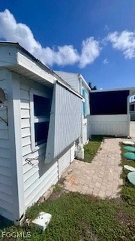 16927 Captains Drive Bokeelia FL 33922