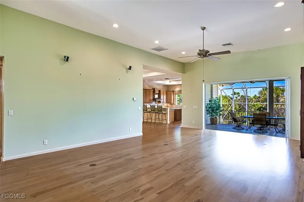 5300 Umbrella Pool Road Sanibel FL 33957