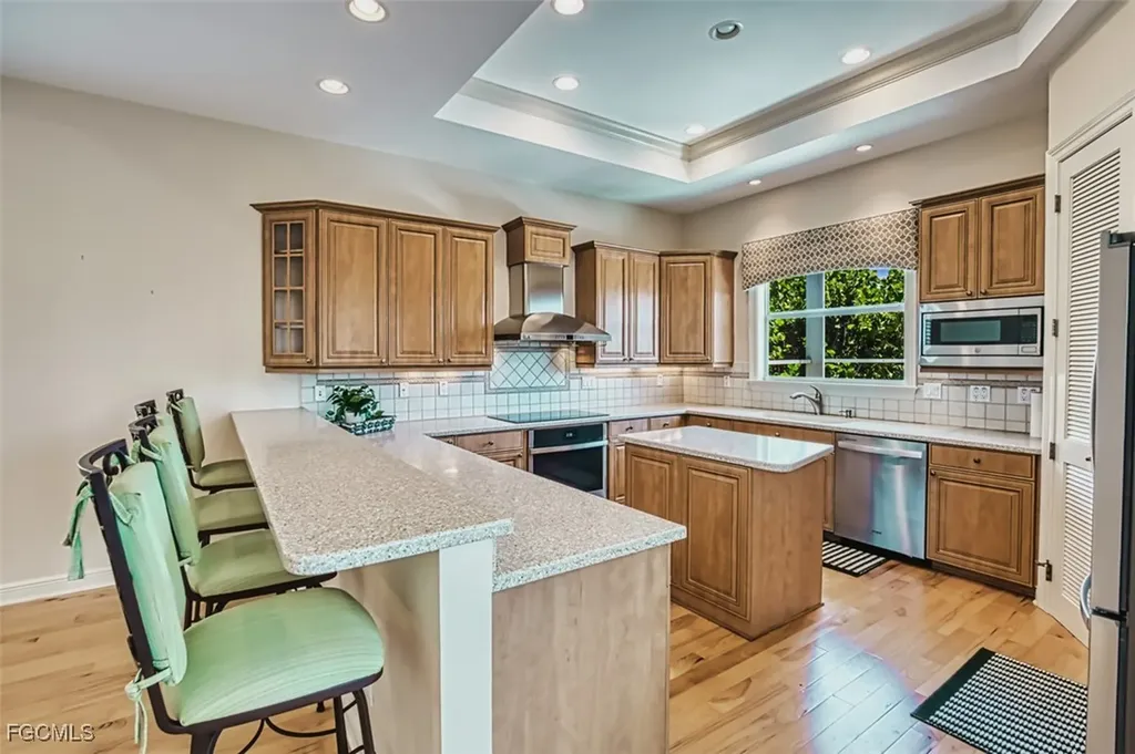 5300 Umbrella Pool Road Sanibel FL 33957
