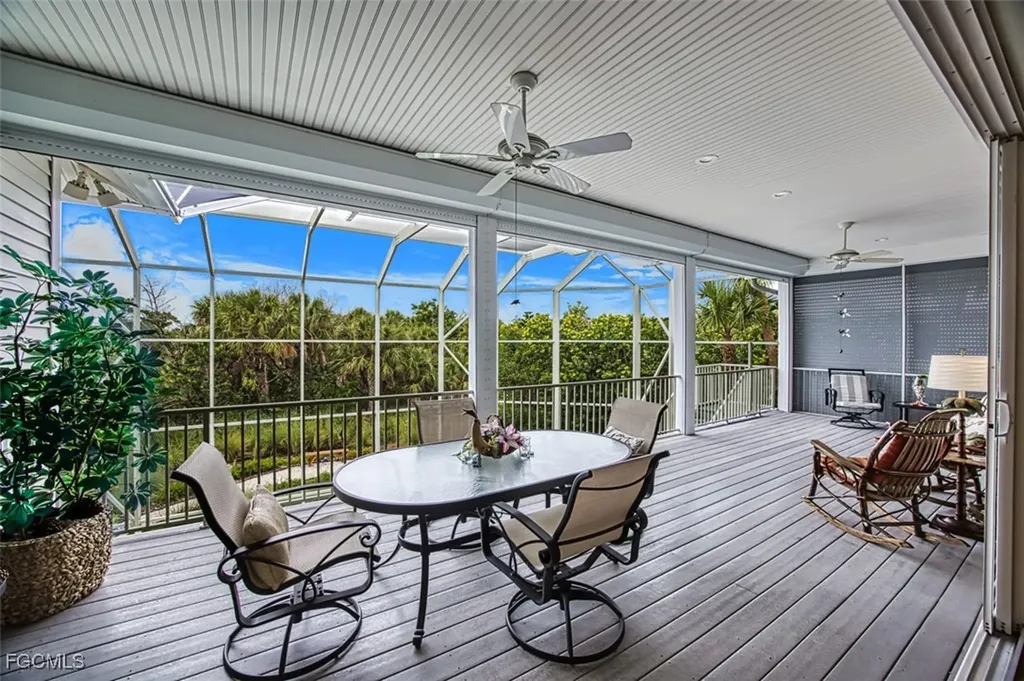 5300 Umbrella Pool Road Sanibel FL 33957