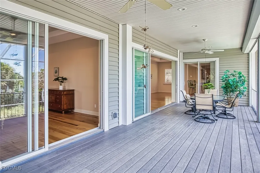 5300 Umbrella Pool Road Sanibel FL 33957