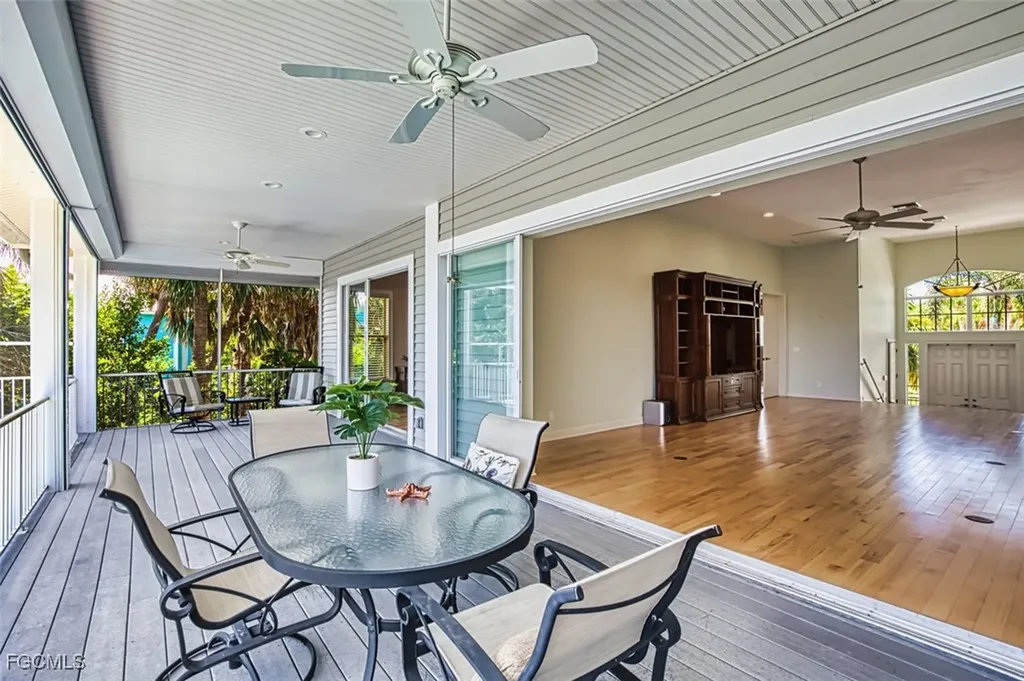 5300 Umbrella Pool Road Sanibel FL 33957