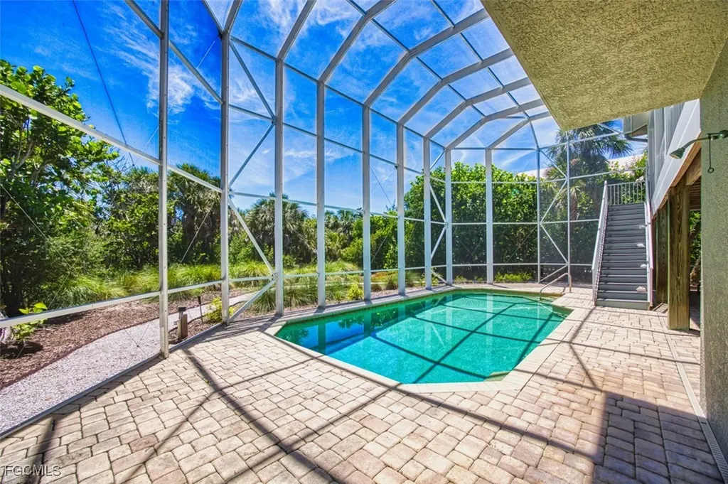 5300 Umbrella Pool Road Sanibel FL 33957