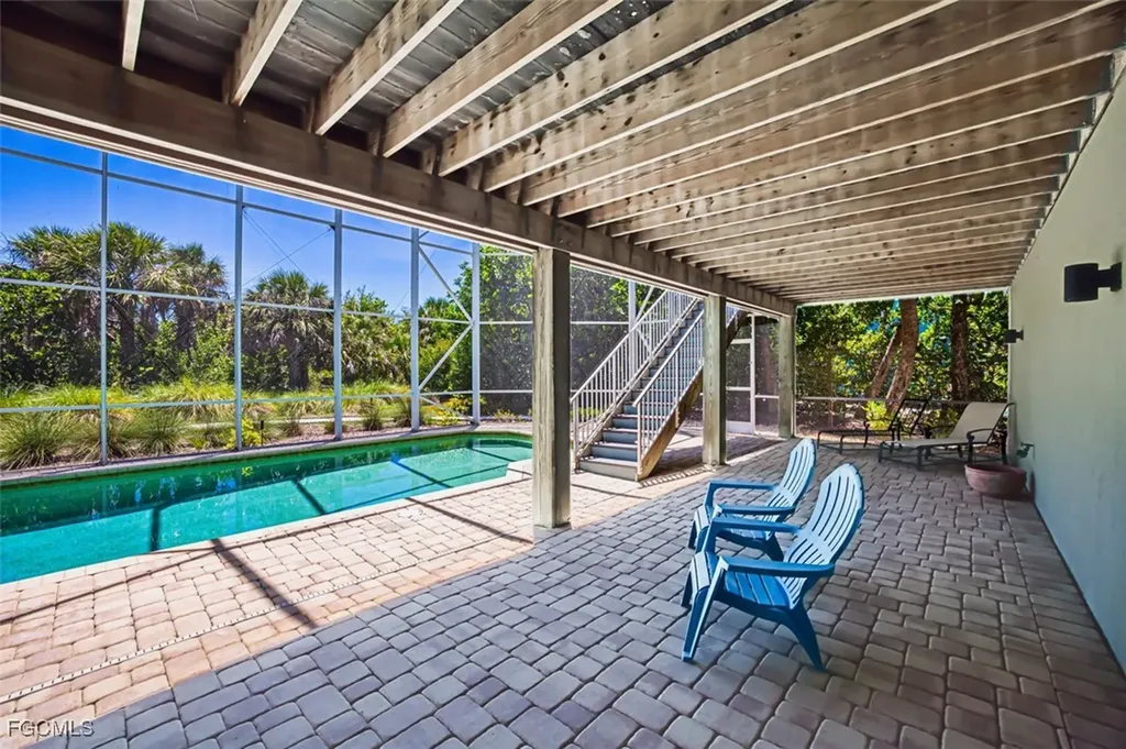 5300 Umbrella Pool Road Sanibel FL 33957
