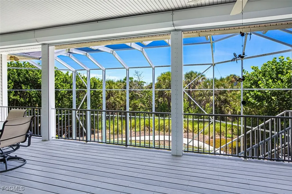5300 Umbrella Pool Road Sanibel FL 33957