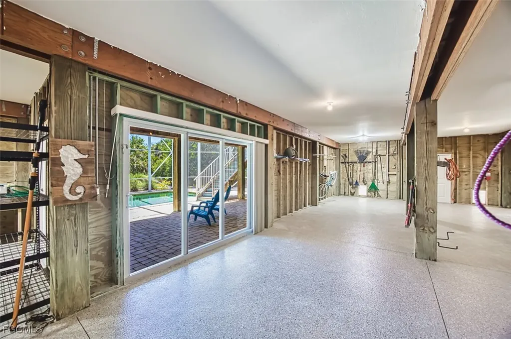 5300 Umbrella Pool Road Sanibel FL 33957