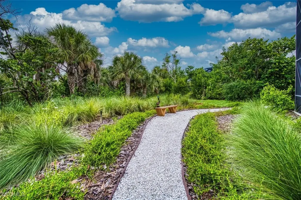 5300 Umbrella Pool Road Sanibel FL 33957
