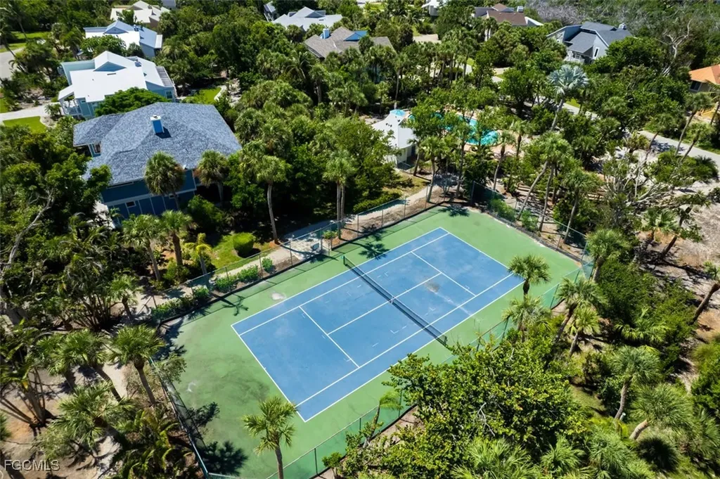 5300 Umbrella Pool Road Sanibel FL 33957