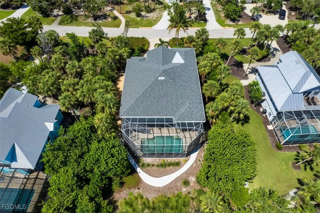 5300 Umbrella Pool Road Sanibel FL 33957