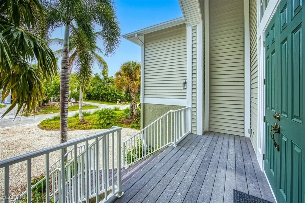 5300 Umbrella Pool Road Sanibel FL 33957
