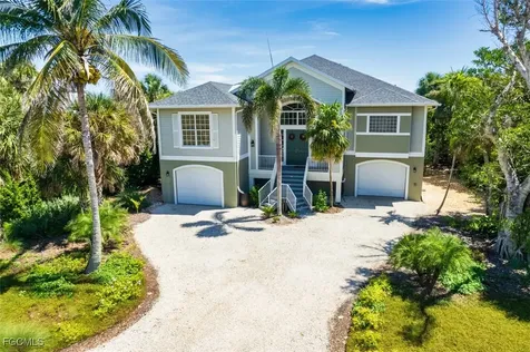 5300 Umbrella Pool Road Sanibel FL 33957