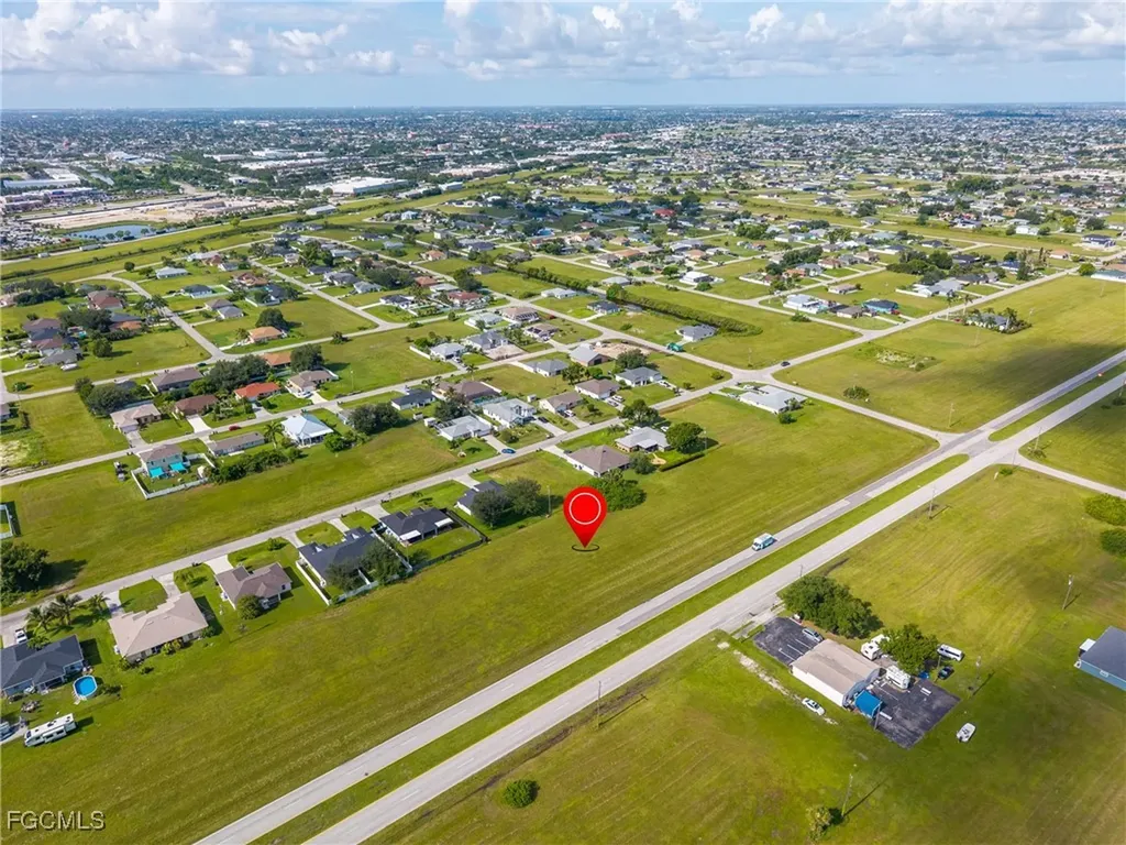 2138 Diplomat Parkway E Cape Coral FL 33909