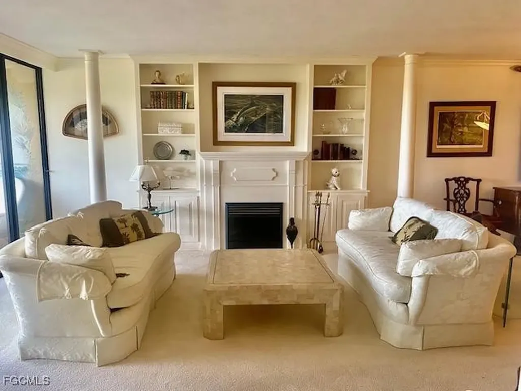5260 S Landings Drive Fort Myers FL 33919