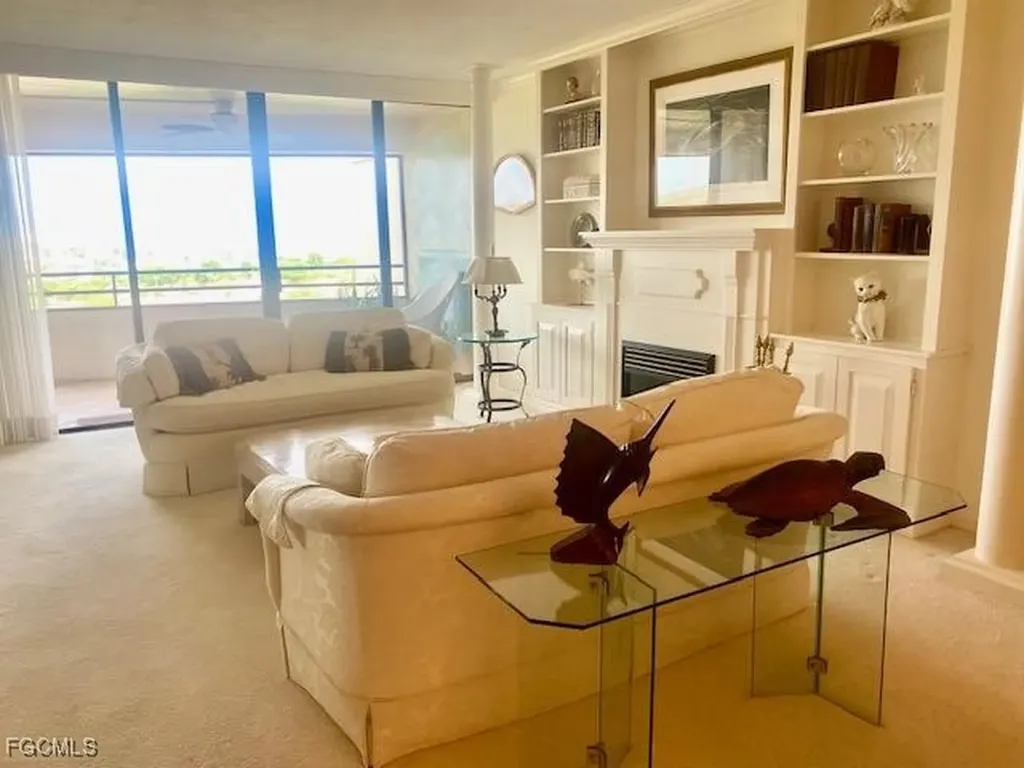 5260 S Landings Drive Fort Myers FL 33919