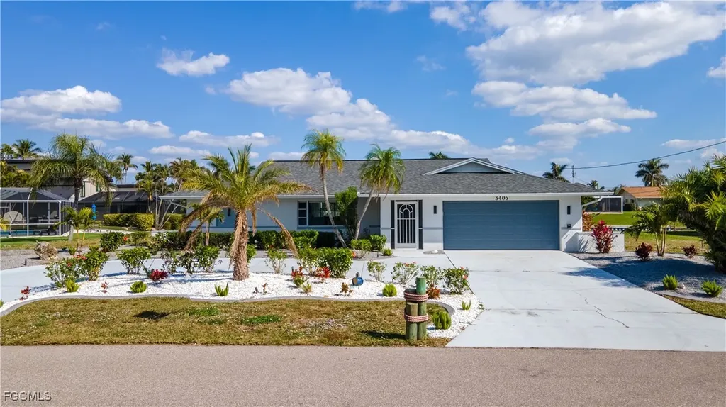 3405 SE 16th Place Cape Coral FL 33904