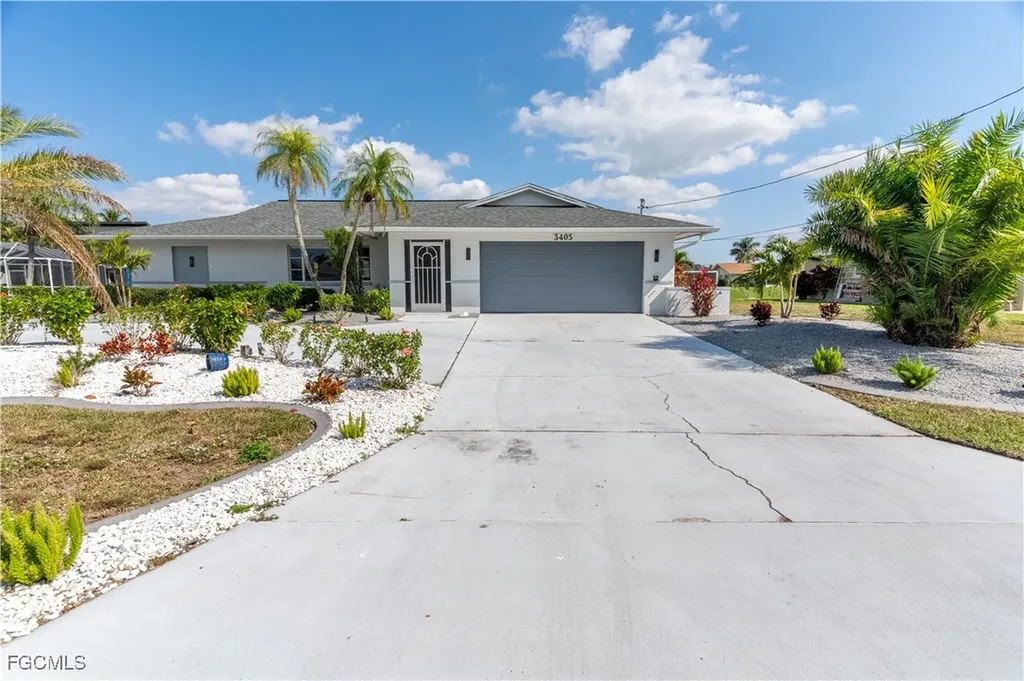3405 SE 16th Place Cape Coral FL 33904