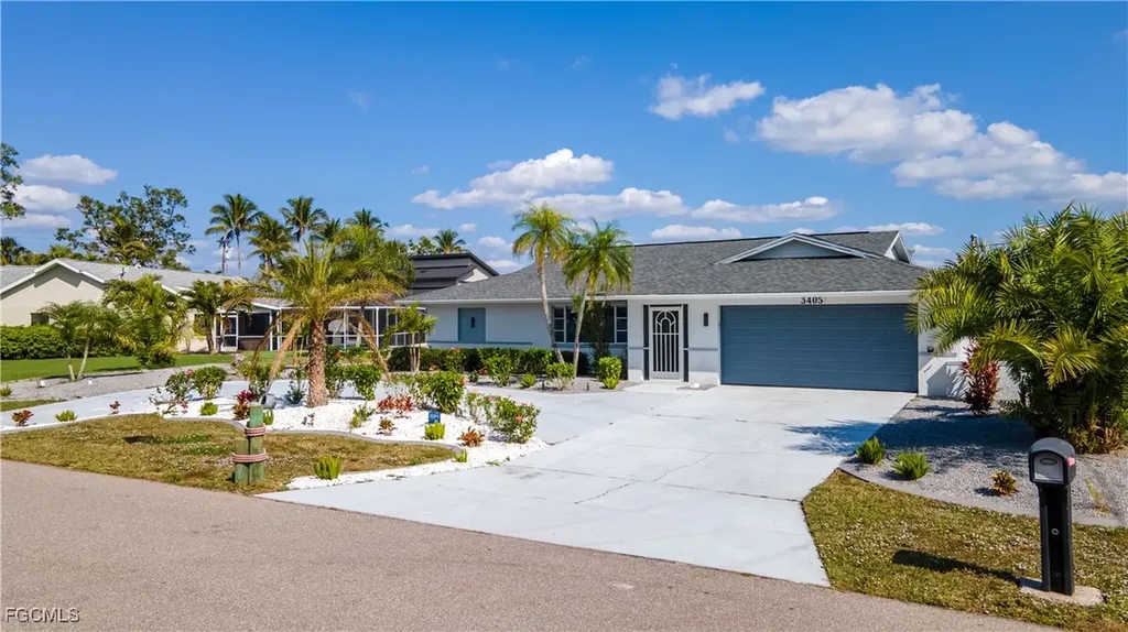 3405 SE 16th Place Cape Coral FL 33904