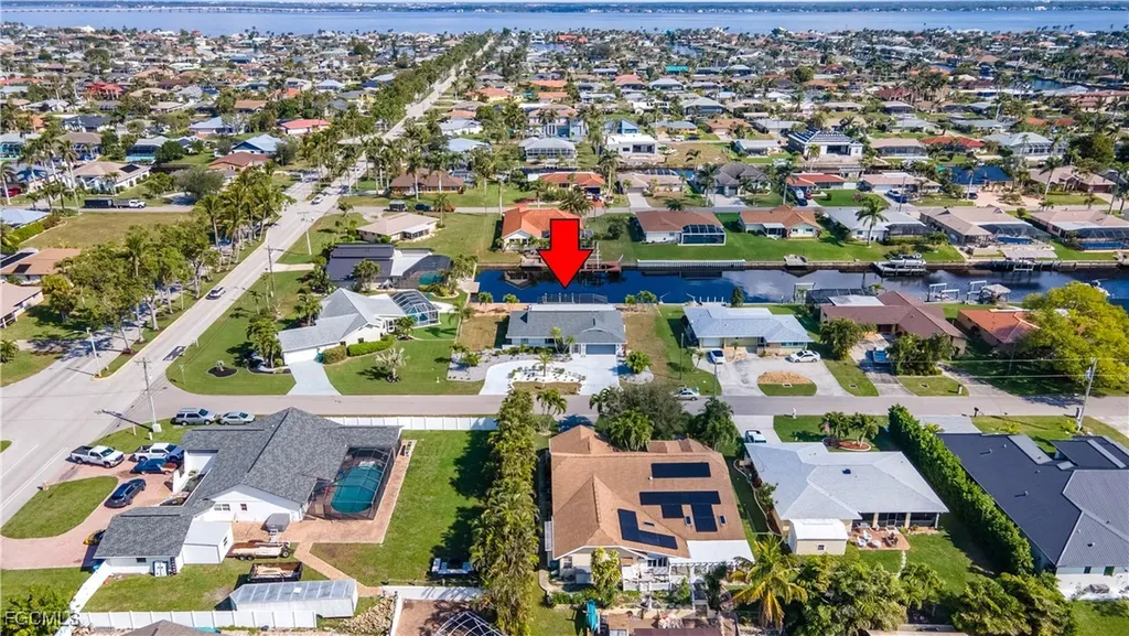 3405 SE 16th Place Cape Coral FL 33904