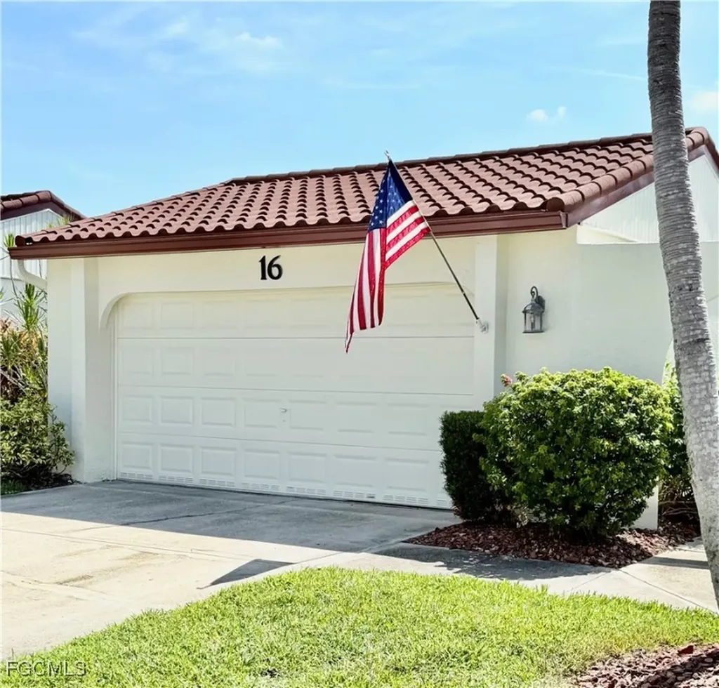 1640 Atares Drive Punta Gorda FL 33950