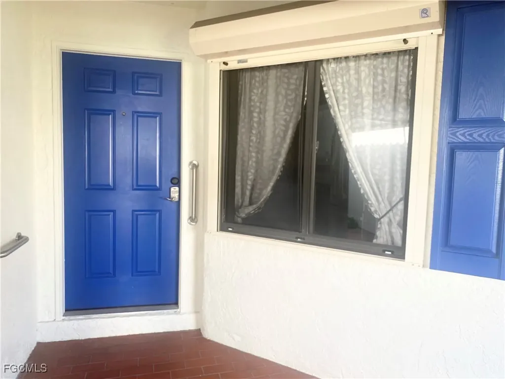 1640 Atares Drive Punta Gorda FL 33950