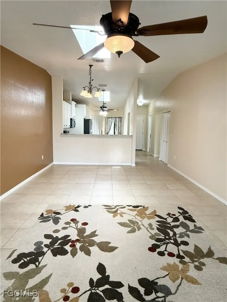 1640 Atares Drive Punta Gorda FL 33950